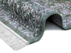 Kusový koberec Naveh 105026 Green 95x140