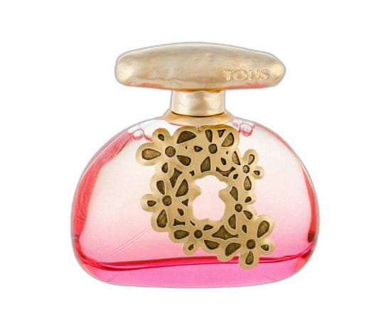 Tous 100ml floral touch, toaletní voda