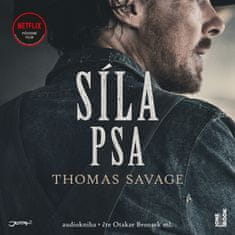 Savage Thomas: Síla psa