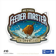 4Anglers Design Feeder Master 