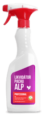 ALP Likvidátor pachu Professional Len, 500 ml