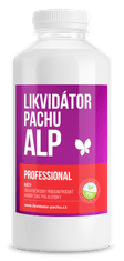 ALP Likvidátor pachu Professional Květy, 1000 ml