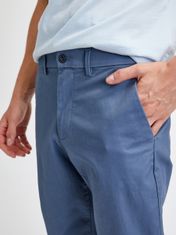 Gap Kalhoty modern khakis slim fitFlex 36X32