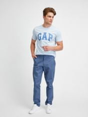 Gap Kalhoty modern khakis slim fitFlex 36X32