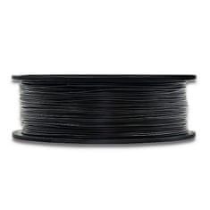 Qoltec Tisková struna (filament) 3D | ABS PRO | 1,75 mm | 1 kg | černá
