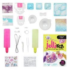 TM Toys Jelli Rez - základní set pro výrobu bižuterie fantazie