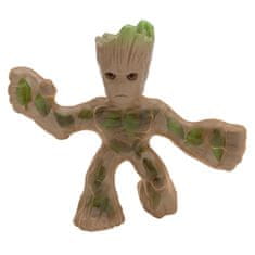 TM Toys GOO JIT ZU figurka Marvel hero GROOT 12 cm