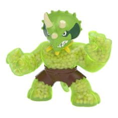 TM Toys GOO JIT ZU figurka TRICERATOPS série 3