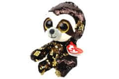 TY Beanie Boos Dangler 15 cm - lenochod