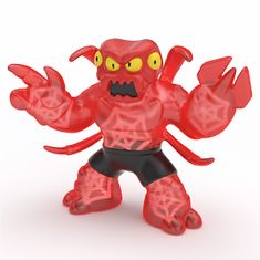 TM Toys GOO JIT ZU figurka SPIDER série 2