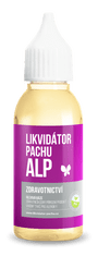 Likvidátor pachu Zdravotnictví - olej, 30 ml