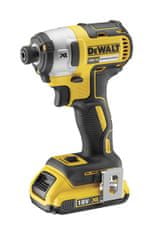 DeWalt NÁRAZOVÝ DRŽÁK 18V 205Nm 2x2Ah DCF887D2