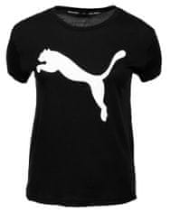 Puma Dámské Tričko RTG Logo Tee 586454 51 - S