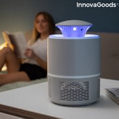 InnovaGoods Sací lampa proti komárům Kl Twist