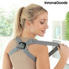 InnovaGoods Chytrá vibrační pomůcka pro správné držení těla Viback