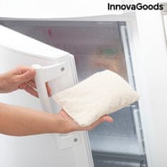 InnovaGoods Plyšová ovečka s hřejivým či chladícím efektem Wooly