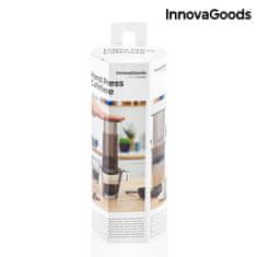 InnovaGoods French Press