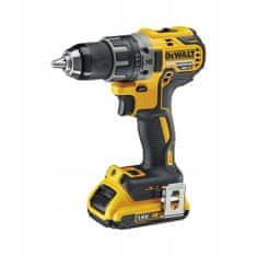 DeWalt Vrtací šroubovák DCD791D2-QW