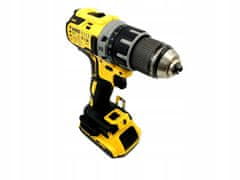 DeWalt Vrtací šroubovák DCD791D2-QW