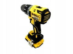 DeWalt Vrtací šroubovák DCD791D2-QW