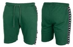 Kappa pánské krátké kalhoty ITALO 309013 19-6311 - XL