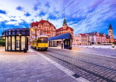 ENJOY ENJOY Puzzle Náměstí Union, Oradea, Rumunsko 1000 dílků