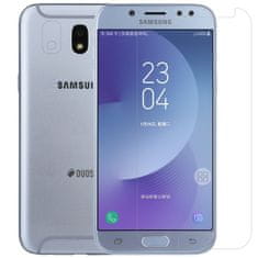 IZMAEL Prémiové temperované sklo 9H pro Samsung Galaxy A6s - Transparentní KP18938