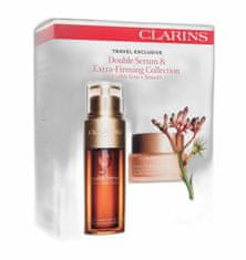 Clarins 50ml double serum & extra-firming, pleťové sérum