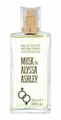 Alyssa Ashley 200ml musk, toaletní voda