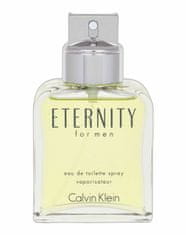 Calvin Klein 100ml eternity for men, toaletní voda