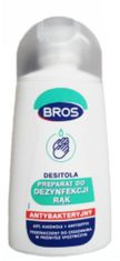 Bros Gel na dezinfekci rukou 150 ml Desitola 60% alkohol + antiseptikum A