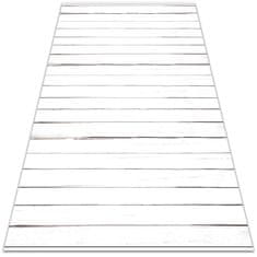 Kobercomat.cz Vinylový koberec pro domácnost Staré bílé tabule 60x90 cm
