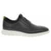 Pánské polobotky CS2.0 Hybrid 63313456327 moonless-black 43