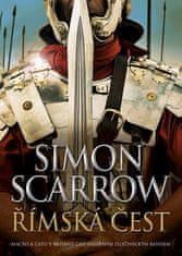 Scarrow Simon: Římská čest