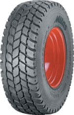 Mitas 375/75 R 22.5 164J Mitas MPT-23