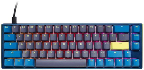 Ducky One 3 Daybreak SF, Cherry MX Brown, US (DKON2167ST-BUSPDDBBHHC1)