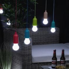 Northix LED stropní svítidlo - prodáváno náhodně 