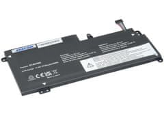 Avacom Lenovo ThinkPad 13 Series Li-Pol 11,4V 3730mAh 42Wh