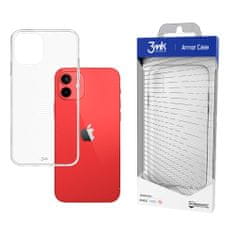 3MK APPLE IPHONE 12/12 PRO - 3MK ARMOR CASE