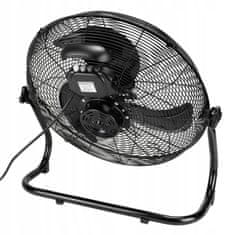 KLAUSBERG Ventilátor Cirkulátor 45Cm 100W Kb-7517