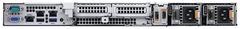 DELL PowerEdge R350, E-2314/16GB/480GB SSD/iDRAC 9 Ent./2x700W/H755/1U/3Y Basic On-Site