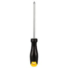 Deli Tools Šroubovák křížový magnetický PH2x125mm EDL626125