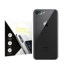 MobilMajak Tvrzené / ochranné sklo kamery Apple iPhone 8 Plus