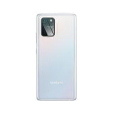 MobilMajak Tvrzené / ochranné sklo na kameru Samsung Galaxy S10 Lite