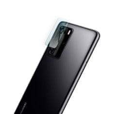 MobilMajak Tvrzené / ochranné sklo na kameru Huawei P40 Pro