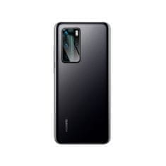 MobilMajak Tvrzené / ochranné sklo na kameru Huawei P40 Pro