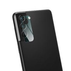 MobilMajak Tvrzené / ochranné sklo kamery Samsung Galaxy S21 Plus