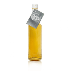 Zdravý Rakytník Bezový sirup z květu 0,5 l