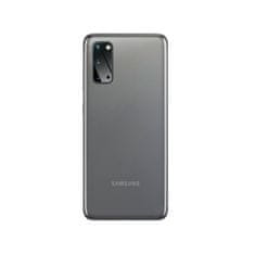 MobilMajak Tvrzené / ochranné sklo kamery Samsung Galaxy S20
