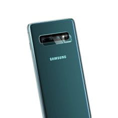 MobilMajak Tvrzené / ochranné sklo kamery Samsung Galaxy S10 Plus